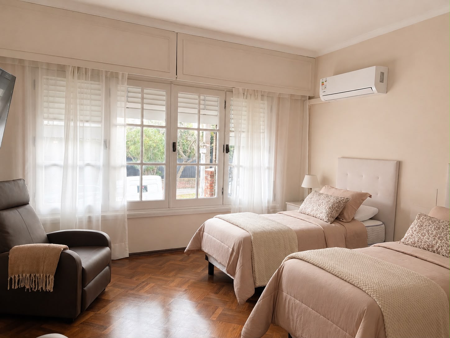 Suite Isidoro